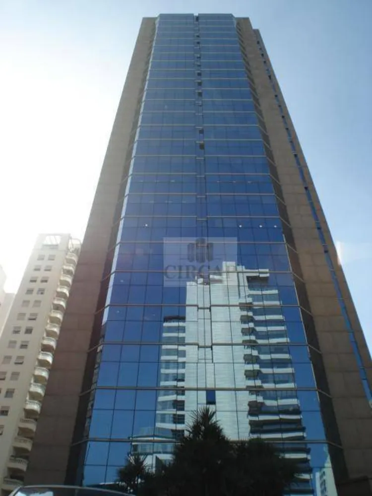 Sala-Conjunto, 197 m² - Foto 3