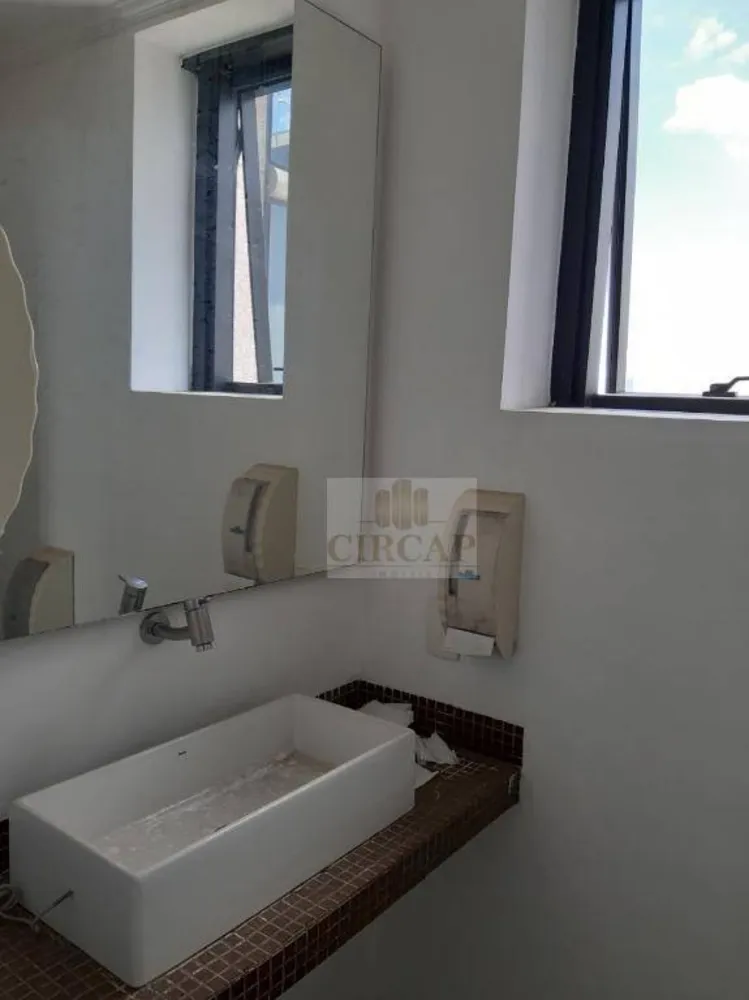 Sala-Conjunto, 197 m² - Foto 5