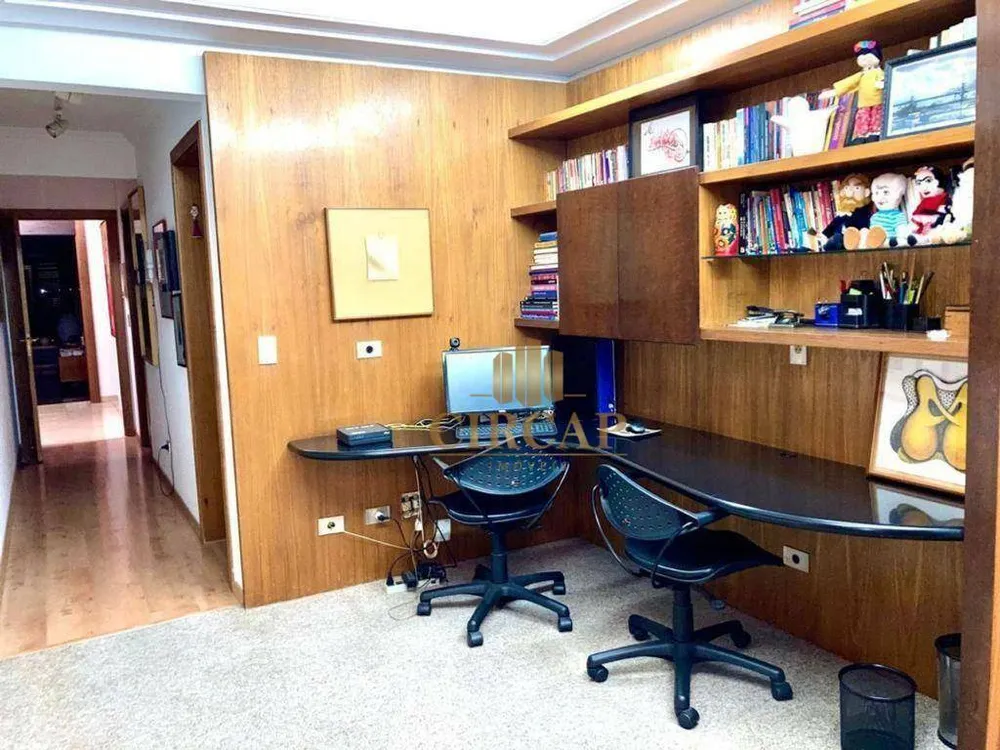 Apartamento, 4 quartos, 335 m² - Foto 3