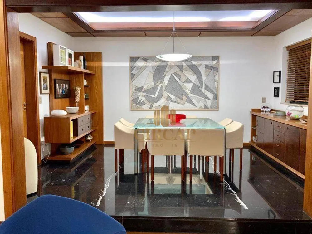 Apartamento, 4 quartos, 335 m² - Foto 1