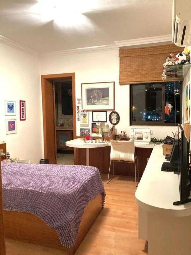 Apartamento, 4 quartos, 335 m² - Foto 4