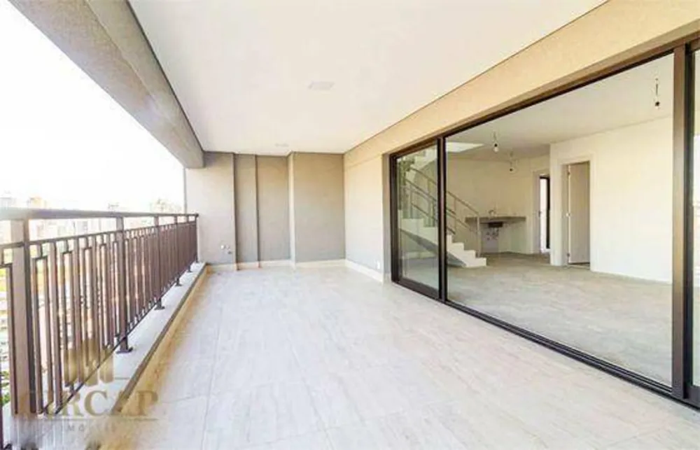 Cobertura, 3 quartos, 312 m² - Foto 2