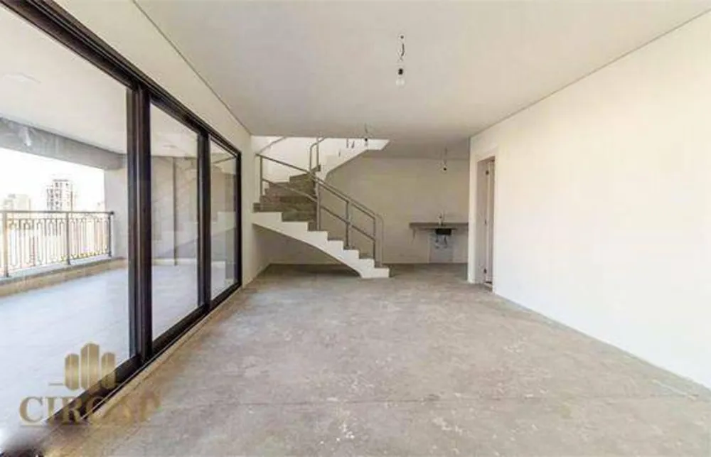 Cobertura, 3 quartos, 312 m² - Foto 1