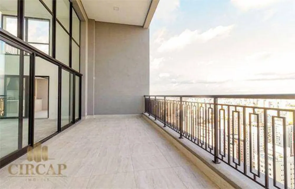 Cobertura, 3 quartos, 312 m² - Foto 3