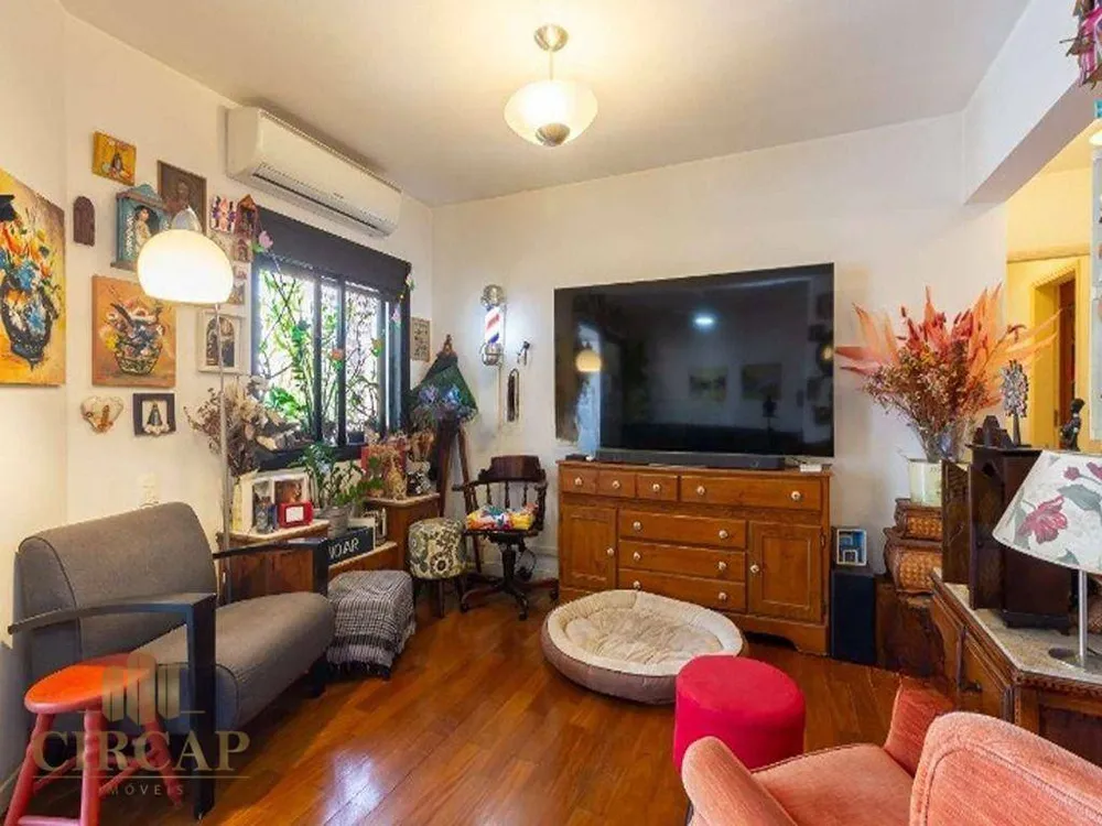 Apartamento, 3 quartos, 105 m² - Foto 3