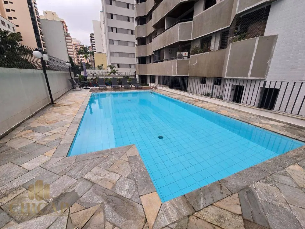 Apartamento, 3 quartos, 105 m² - Foto 11
