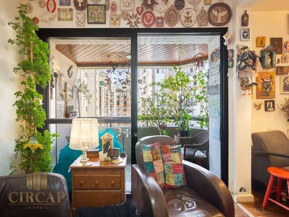 Apartamento, 3 quartos, 105 m² - Foto 9