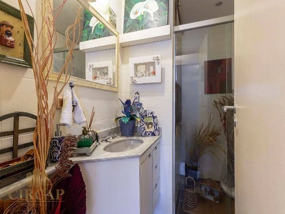 Apartamento, 3 quartos, 105 m² - Foto 1