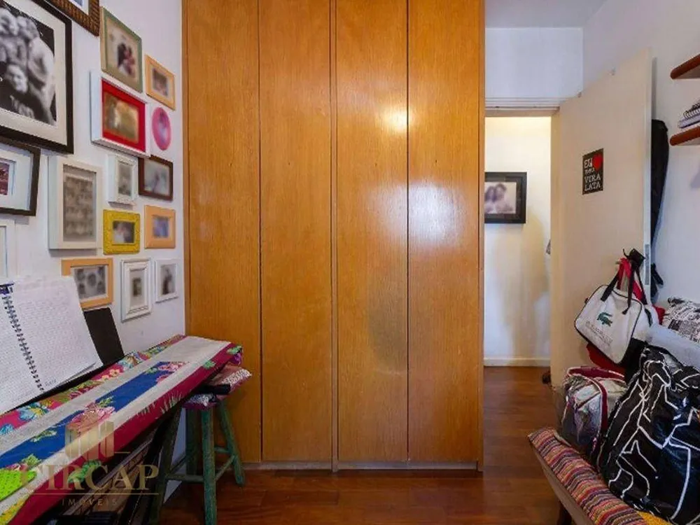 Apartamento, 3 quartos, 105 m² - Foto 12