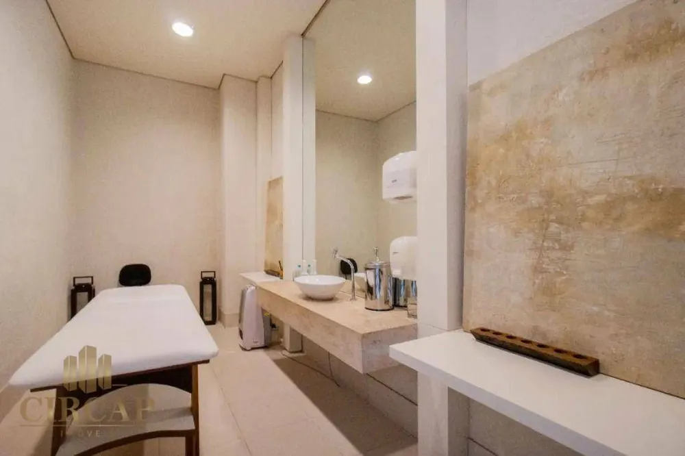 Apartamento, 4 quartos, 201 m² - Foto 8