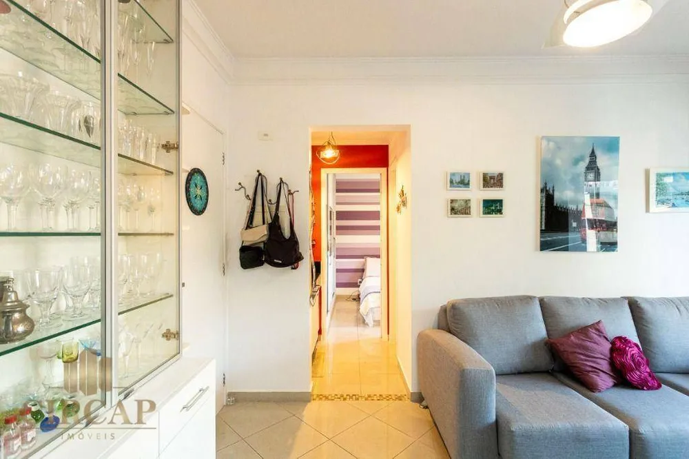 Apartamento, 1 quarto, 41 m² - Foto 6