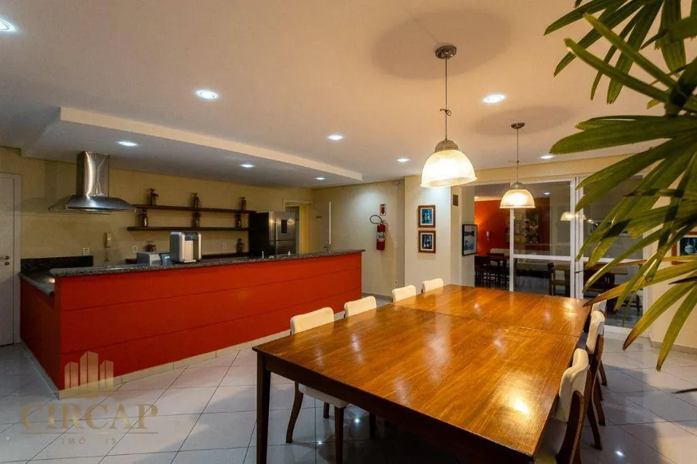 Apartamento, 1 quarto, 41 m² - Foto 8