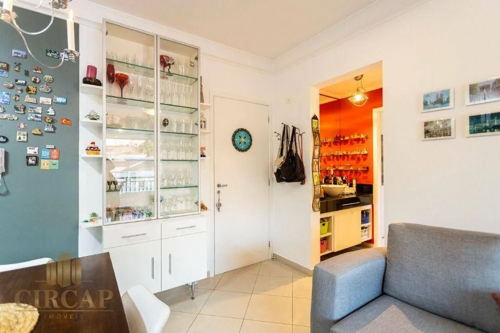 Apartamento, 1 quarto, 41 m² - Foto 3