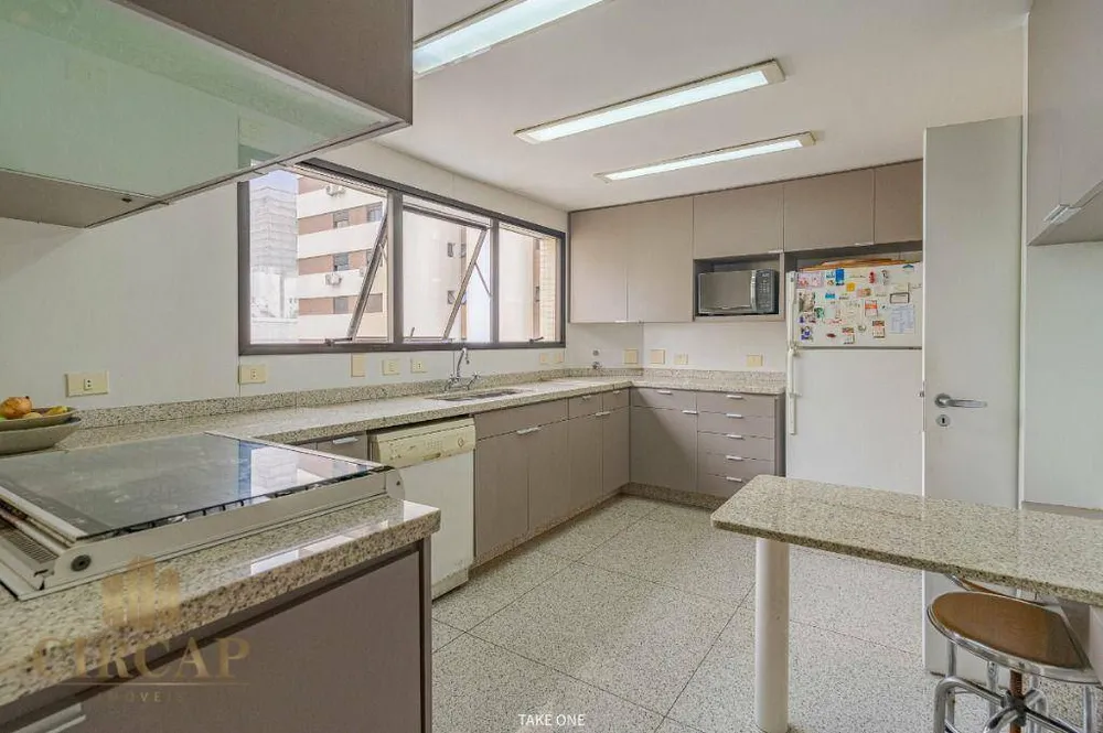 Cobertura, 4 quartos, 481 m² - Foto 15