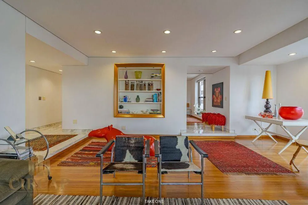 Cobertura, 4 quartos, 481 m² - Foto 8