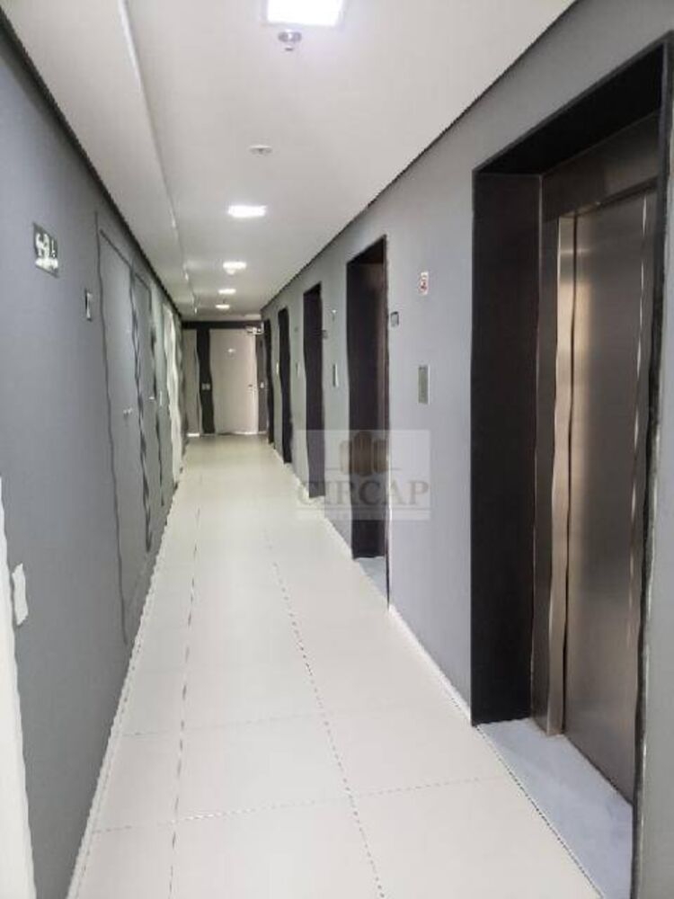 Sala-Conjunto, 29 m² - Foto 1
