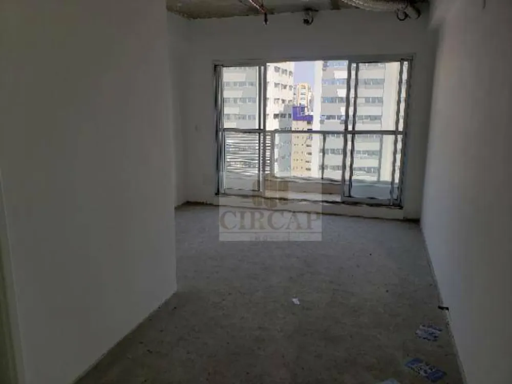 Sala-Conjunto, 29 m² - Foto 5
