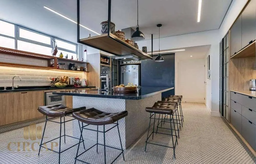 Apartamento, 3 quartos, 270 m² - Foto 10