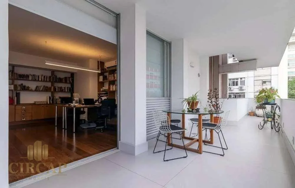 Apartamento, 3 quartos, 270 m² - Foto 4