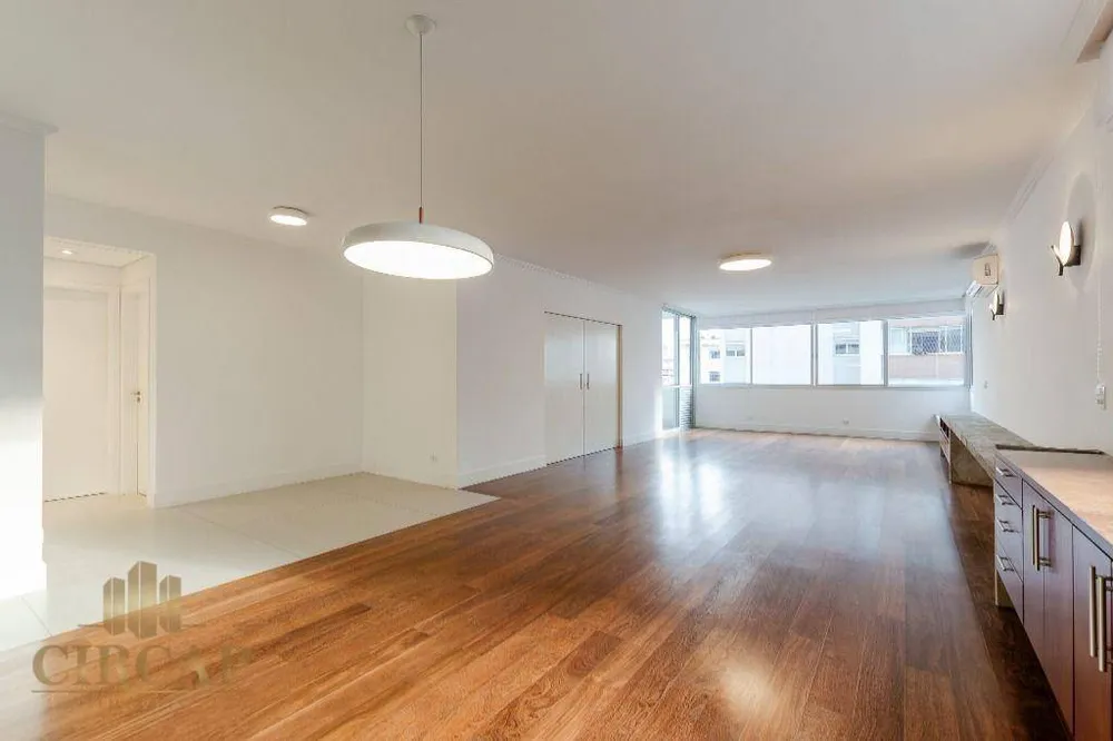 Apartamento, 3 quartos, 270 m² - Foto 12