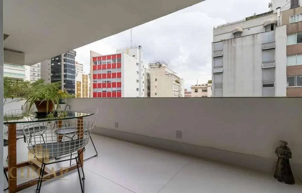 Apartamento, 3 quartos, 270 m² - Foto 14