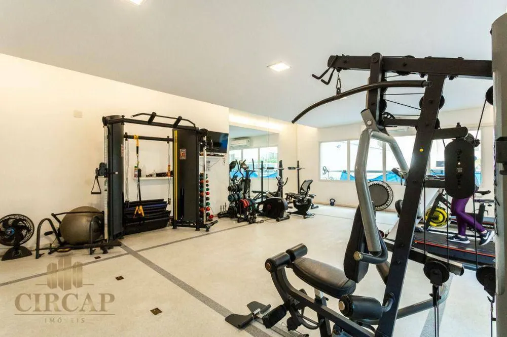 Apartamento, 3 quartos, 114 m² - Foto 5