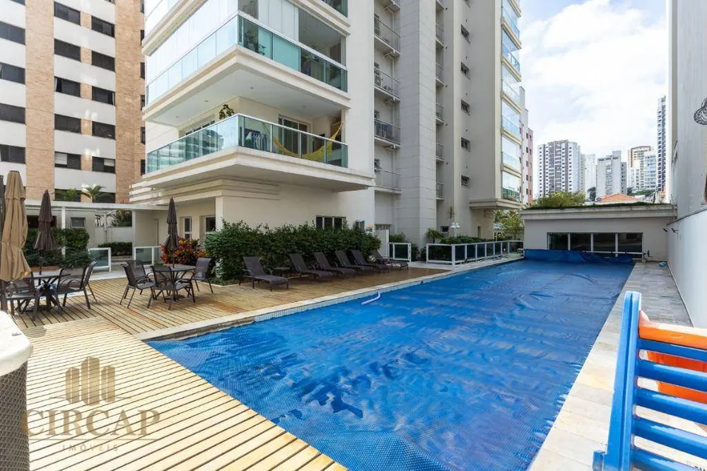 Apartamento, 3 quartos, 114 m² - Foto 7