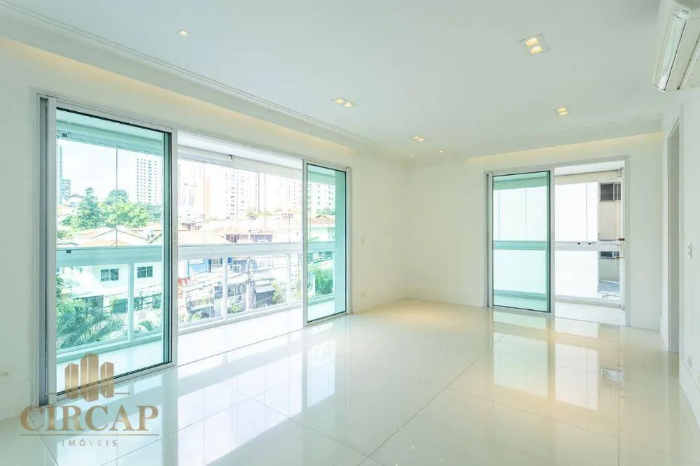Apartamento, 3 quartos, 114 m² - Foto 2