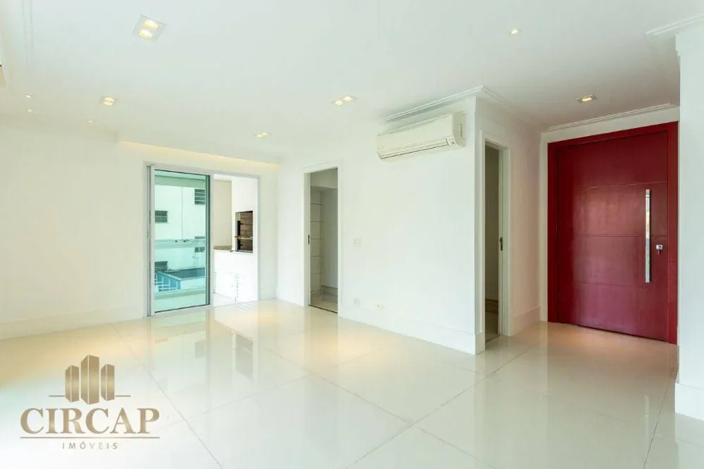 Apartamento, 3 quartos, 114 m² - Foto 1