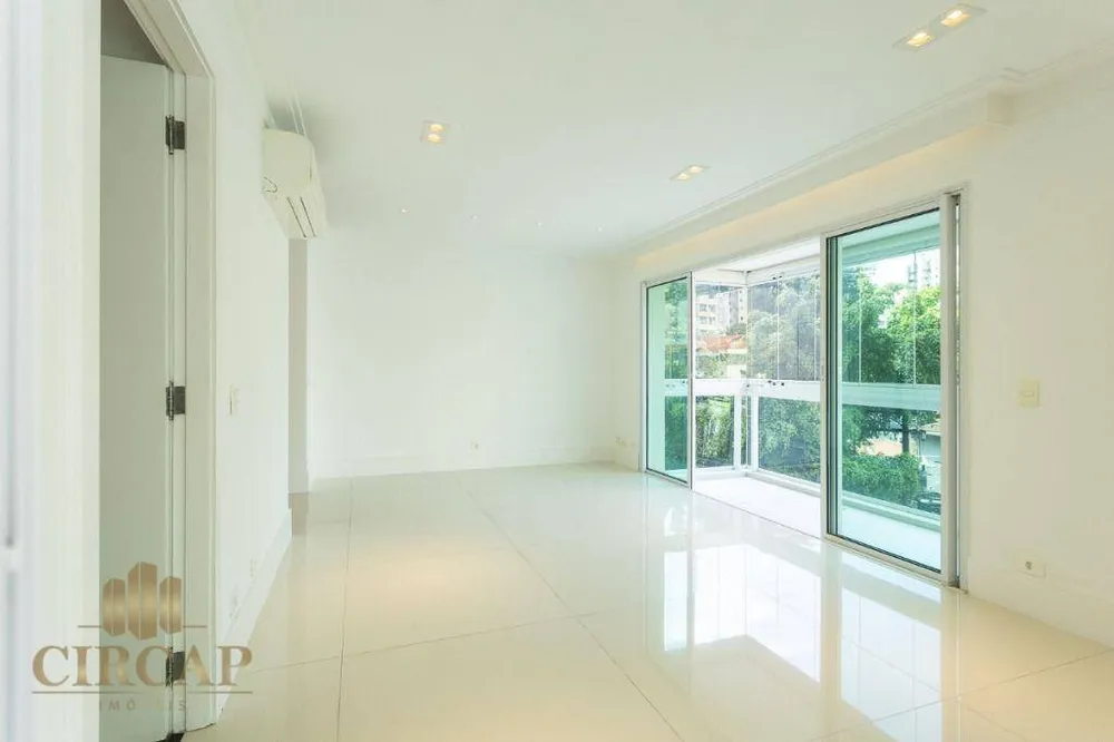 Apartamento, 3 quartos, 114 m² - Foto 3