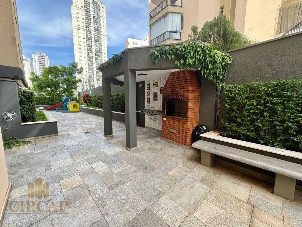 Apartamento, 3 quartos, 82 m² - Foto 4