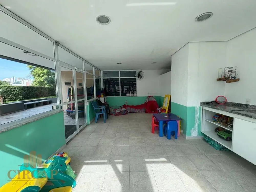Apartamento, 3 quartos, 82 m² - Foto 9