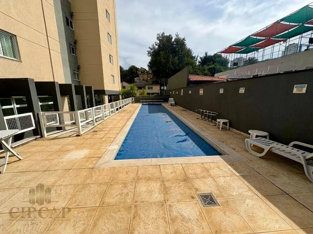 Apartamento, 3 quartos, 82 m² - Foto 10