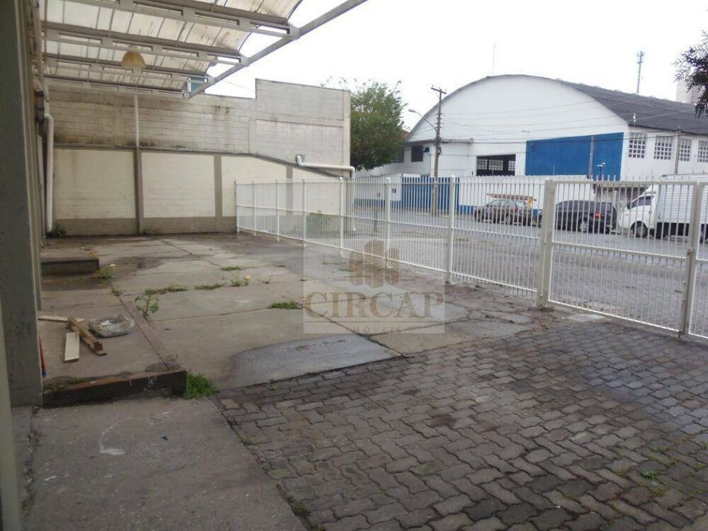 Depósito-Galpão-Armazém à venda e aluguel, 2684m² - Foto 3