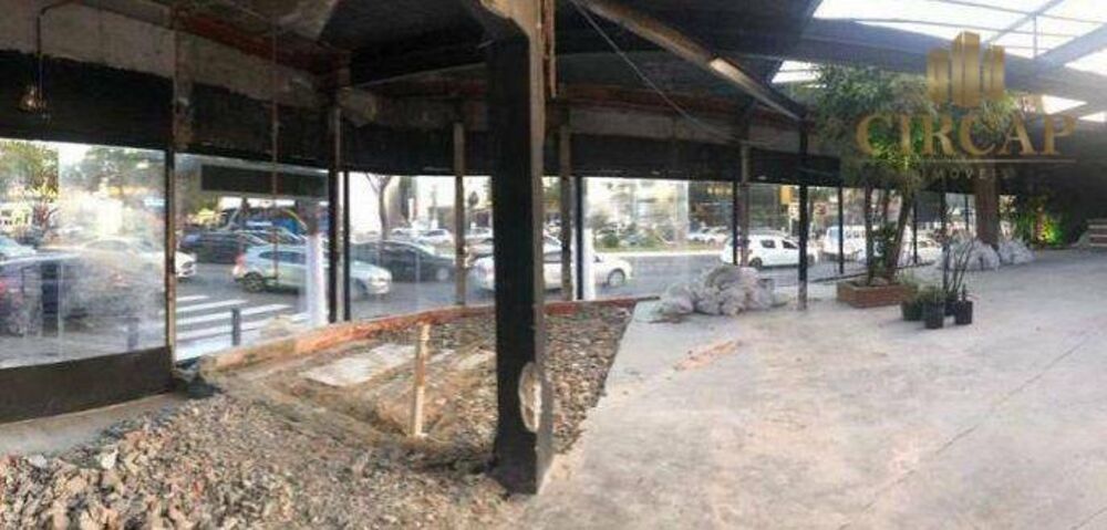 Loja-Salão, 1500 m² - Foto 2