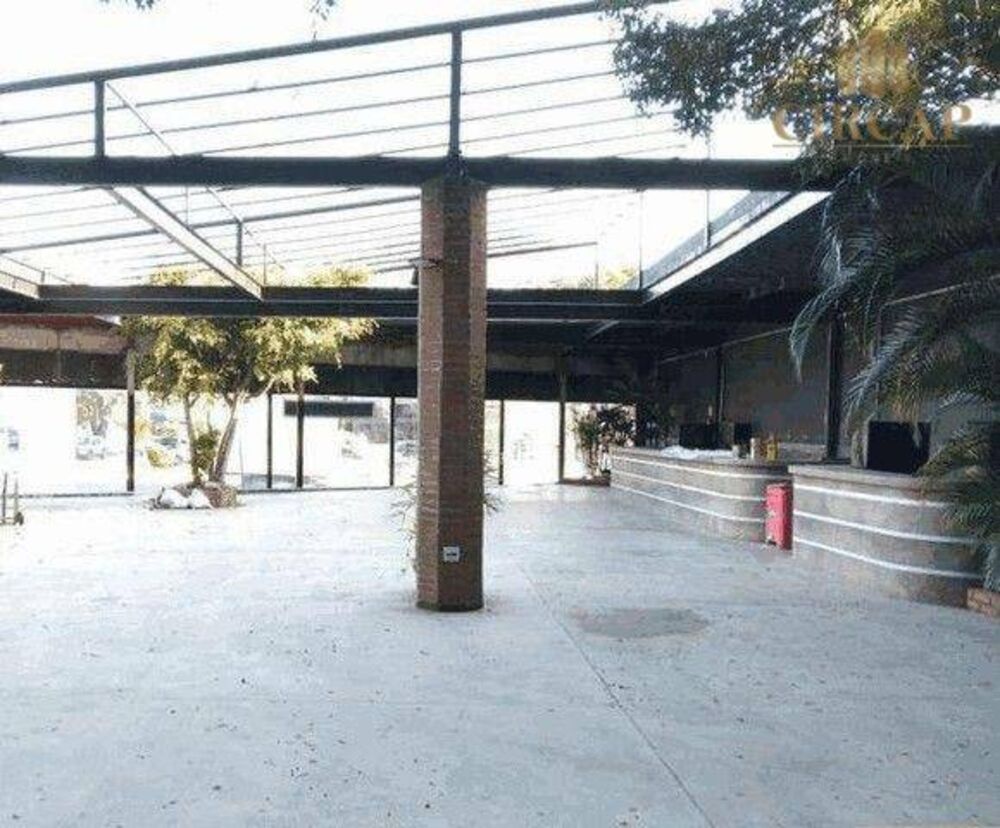 Loja-Salão, 1500 m² - Foto 3
