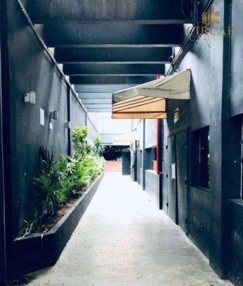 Loja-Salão, 1500 m² - Foto 4