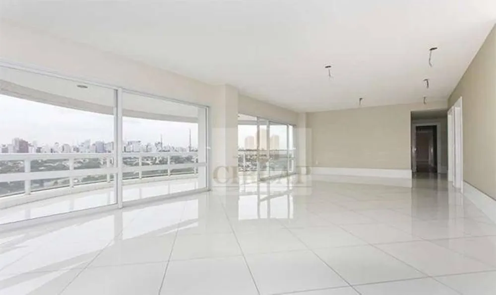 Cobertura, 3 quartos, 416 m² - Foto 5
