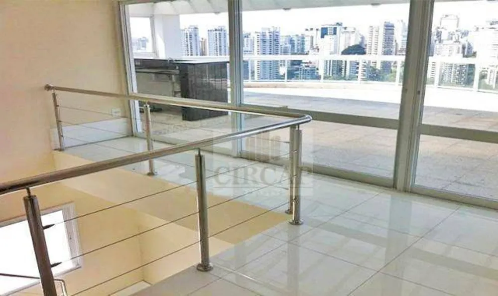 Cobertura, 3 quartos, 416 m² - Foto 7
