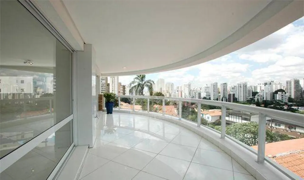 Cobertura, 3 quartos, 416 m² - Foto 4
