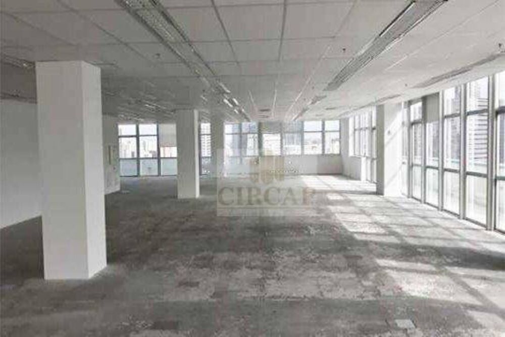 Prédio Inteiro para alugar, 1339m² - Foto 3