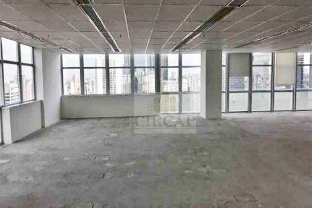 Prédio Inteiro para alugar, 1339m² - Foto 2