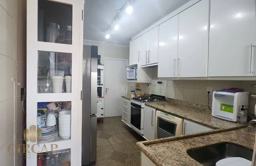 Apartamento, 3 quartos, 131 m² - Foto 8