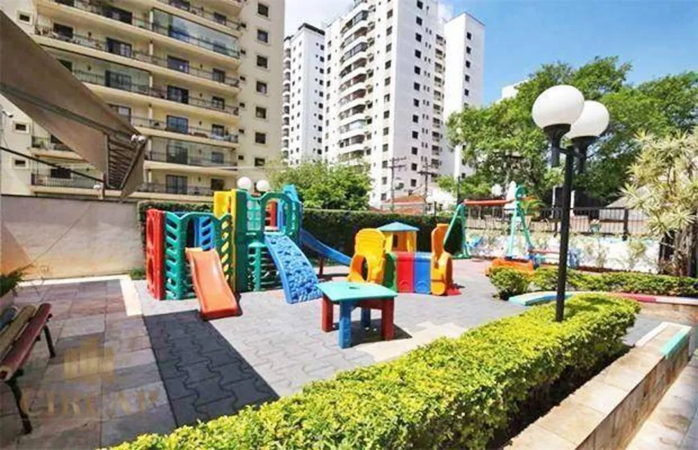 Apartamento, 3 quartos, 131 m² - Foto 9