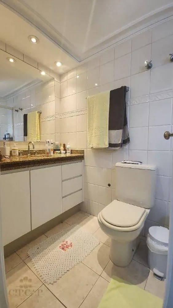 Apartamento, 3 quartos, 131 m² - Foto 11