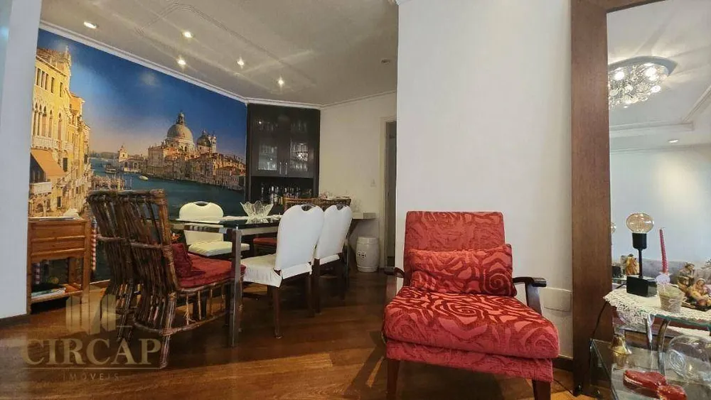 Apartamento, 3 quartos, 131 m² - Foto 2