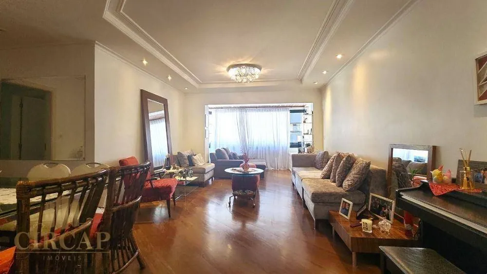 Apartamento, 3 quartos, 131 m² - Foto 1
