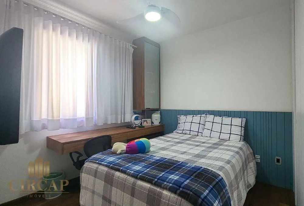 Apartamento, 3 quartos, 131 m² - Foto 10