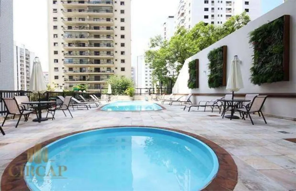 Apartamento, 3 quartos, 131 m² - Foto 5
