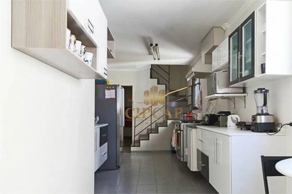 Cobertura, 3 quartos, 210 m² - Foto 5